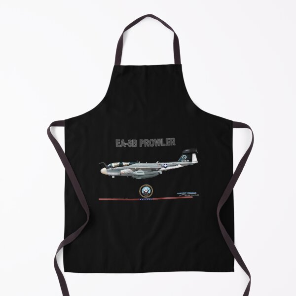 Item preview, Northrop Grumman EA-6 Prowler   designed and sold by OPBooks.