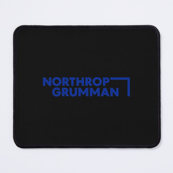 Item preview, Northrop Grumman logo    designed and sold by OPBooks.