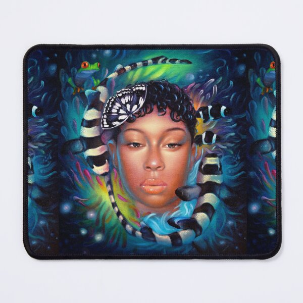 Item preview, Young People Facing Climate Change in Compelling Portraits designed and sold by taherismail.