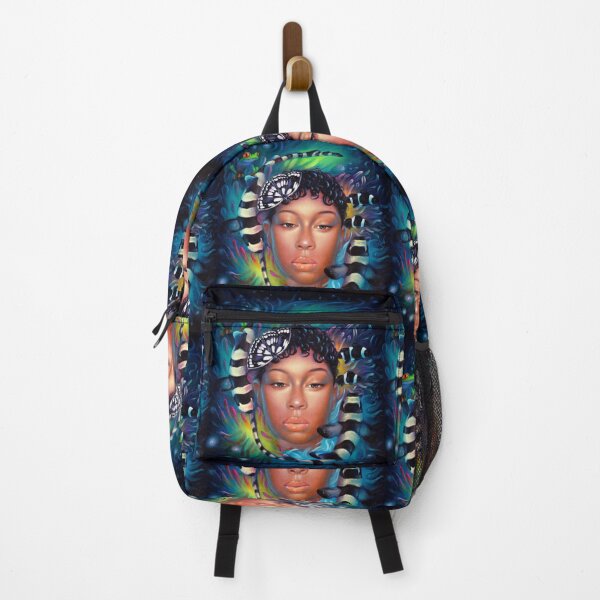 Item preview, Young People Facing Climate Change in Compelling Portraits designed and sold by taherismail.