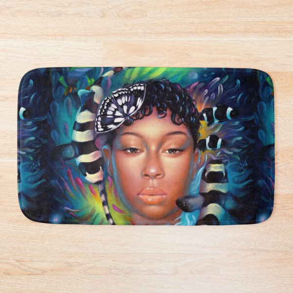 Item preview, Young People Facing Climate Change in Compelling Portraits  designed and sold by taherismail.
