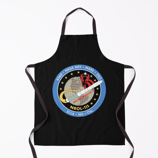 Item preview, NROL 111 Program  Logo   designed and sold by OPBooks.