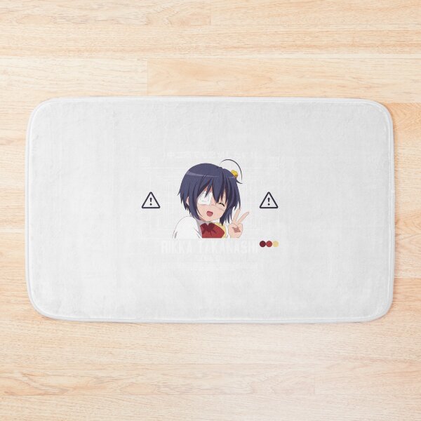 Item preview, Rikka Takanashi | Perfect Gift designed and sold by roslonda.
