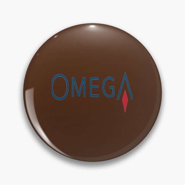 Item preview, OmegA Logo   designed and sold by OPBooks.