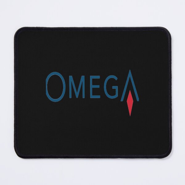 Item preview, OmegA Logo   designed and sold by OPBooks.