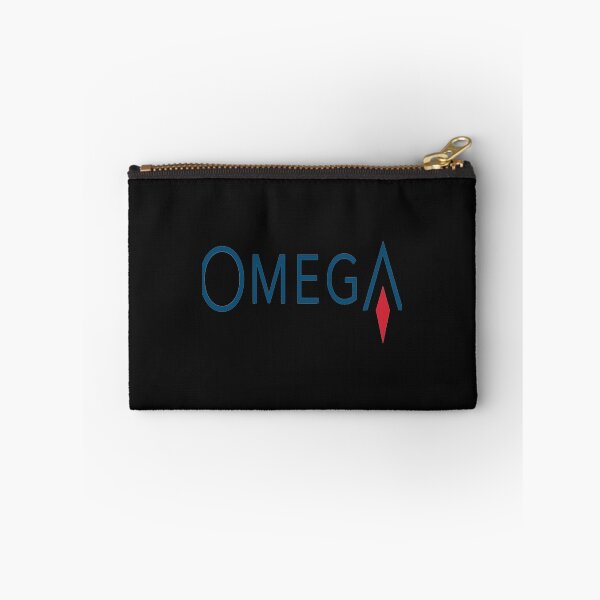 Item preview, OmegA Logo   designed and sold by OPBooks.