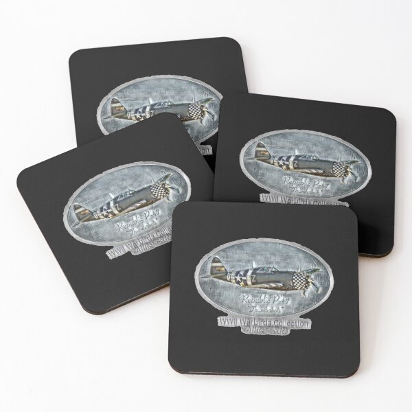 Item preview, P-47 THUNDERBOLT   designed and sold by OPBooks.