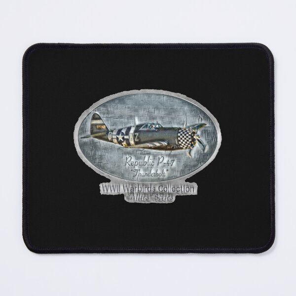Item preview, P-47 THUNDERBOLT   designed and sold by OPBooks.