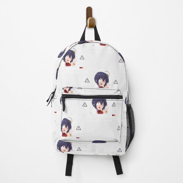 Item preview, Rikka Takanashi | Perfect Gift designed and sold by roslonda.