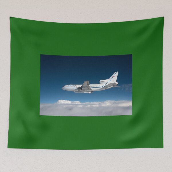 Item preview, Pegasus Rocket and Carrier Aircraft   designed and sold by OPBooks.