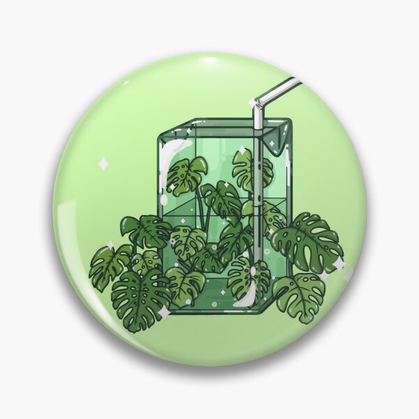 Item preview, Monstera Juice designed and sold by AtrelaDesigns.