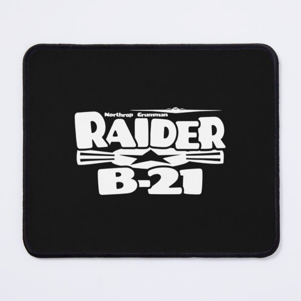 Item preview, Raider B-21 Bomber   designed and sold by OPBooks.