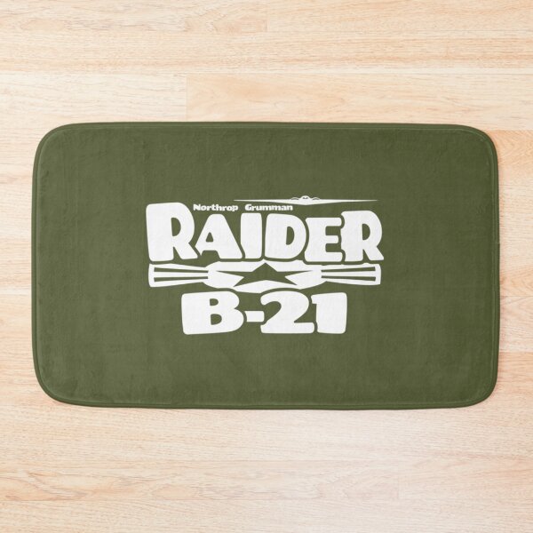 Item preview, Raider B-21 Bomber   designed and sold by OPBooks.