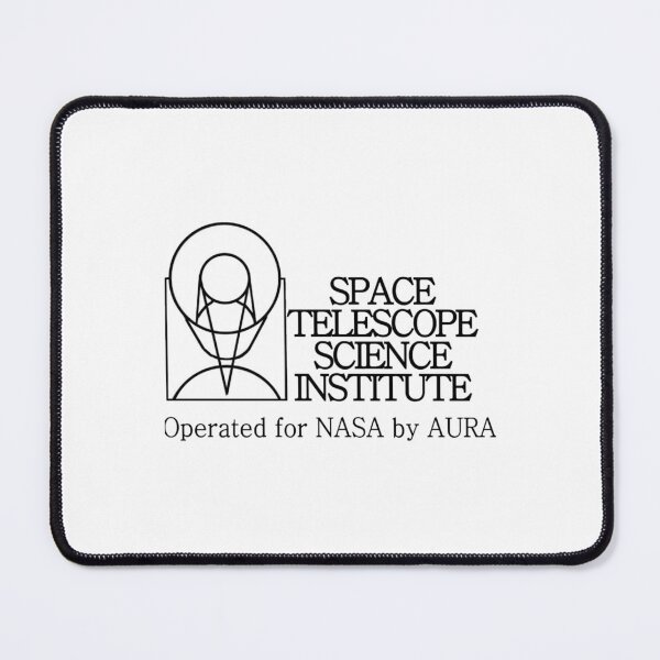 Item preview, Space Telescope Science Institute (STSCI) Logo   designed and sold by OPBooks.