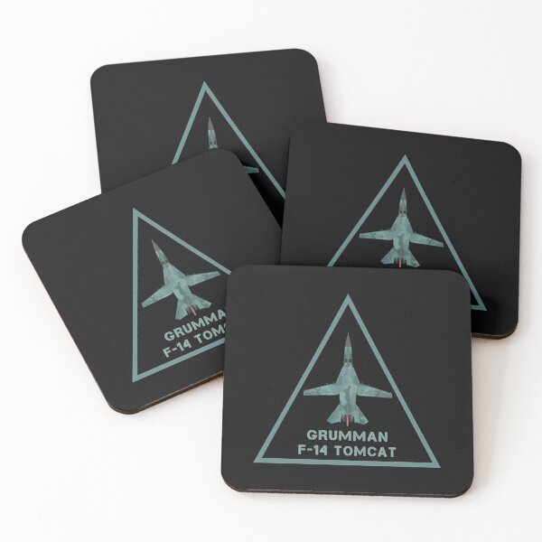 Item preview, US Army Grumman F-14 Tomcat   designed and sold by OPBooks.