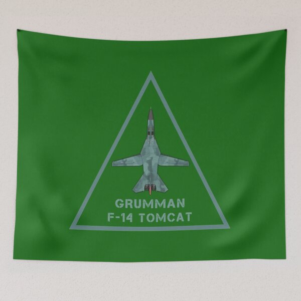 Item preview, US Army Grumman F-14 Tomcat   designed and sold by OPBooks.