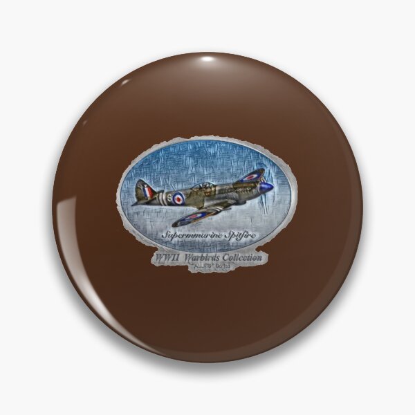 Item preview, SUPERMARINE SPITFIRE   designed and sold by OPBooks.