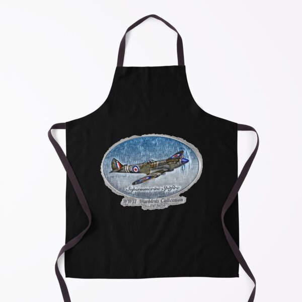 Item preview, SUPERMARINE SPITFIRE   designed and sold by OPBooks.