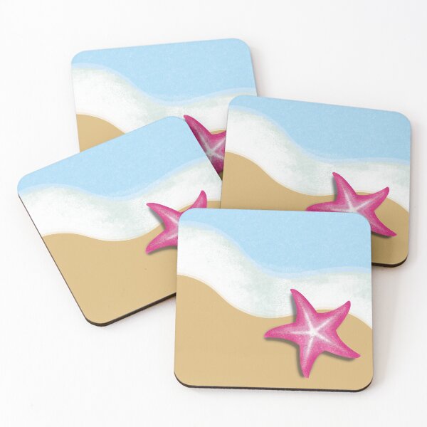 Item preview, Starfish designed and sold by FlowerCloud.