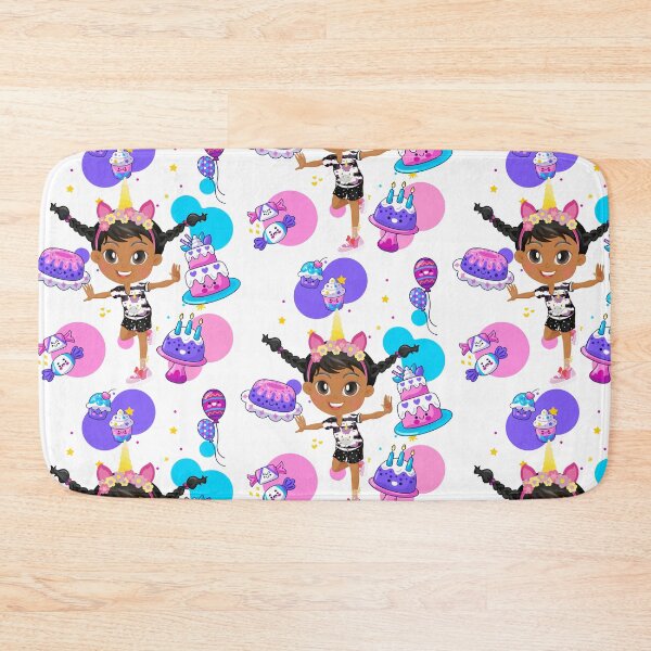 Item preview, Khay-La-La Bookie Birthday designed and sold by Khay La La Bookie.