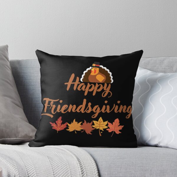 Item preview, Happy Friendsgiving  designed and sold by Simi2020.