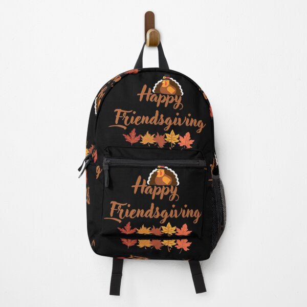 Item preview, Happy Friendsgiving designed and sold by Simi2020.