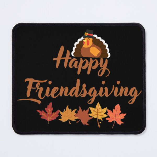 Item preview, Happy Friendsgiving designed and sold by Simi2020.