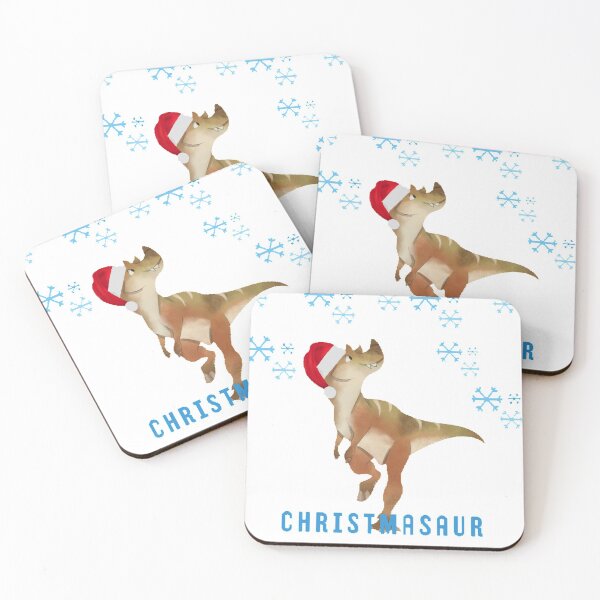 Item preview, Christmasaur designed and sold by T-ShirtIn85.