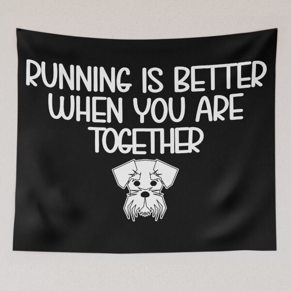 Item preview, running together designed and sold by the Zarock Shop.