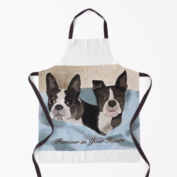 Item preview, Beloved Boston Terriers designed and sold by Lilmonsto.