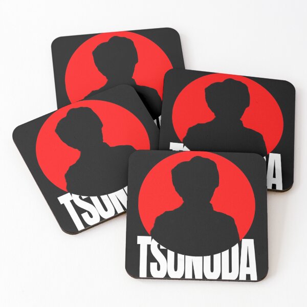 Item preview, Yuki Tsunoda 22 Active  designed and sold by SundownTShirts.
