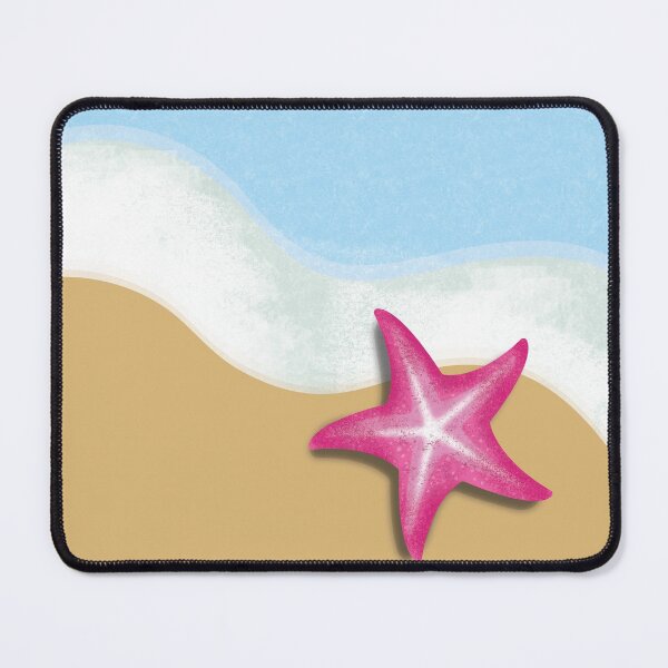 Item preview, Starfish designed and sold by FlowerCloud.