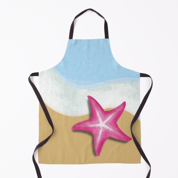 Item preview, Starfish designed and sold by FlowerCloud.
