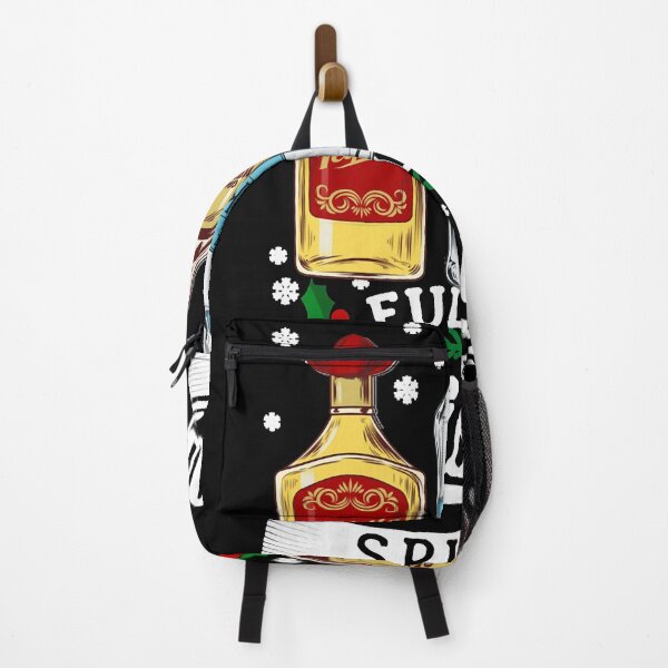 Item preview, Full Of Christmas Spirits Essential designed and sold by cheyawiley.