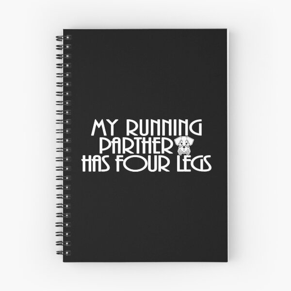 Item preview, My running parther has Four legs designed and sold by the Zarock Shop.