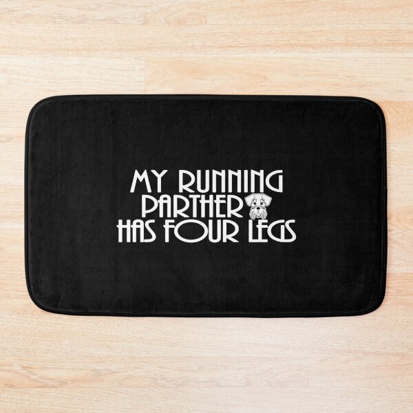 Item preview, My running parther has Four legs designed and sold by the Zarock Shop.