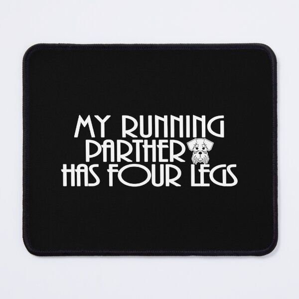 Item preview, My running parther has Four legs designed and sold by the Zarock Shop.