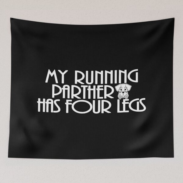 Item preview, My running parther has Four legs designed and sold by the Zarock Shop.