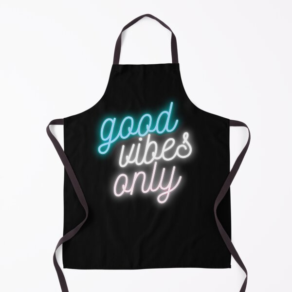 Item preview, Good Vibes Only Trans. Transgender Pride designed and sold by Subtle Pride Shop.