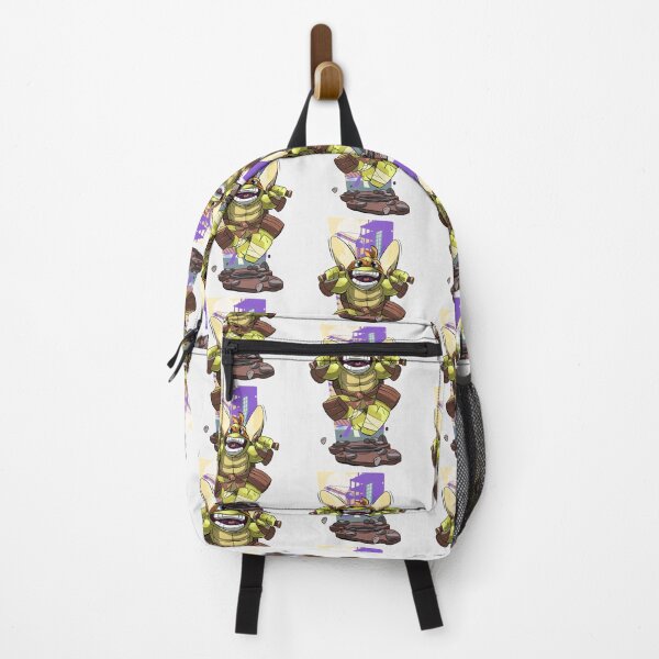 Item preview, TMNT "Michelangelo"| Perfect Gift designed and sold by roslonda.
