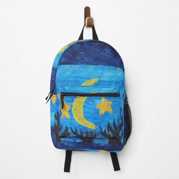 Item preview, Blue Night designed and sold by Sunraysanastore.