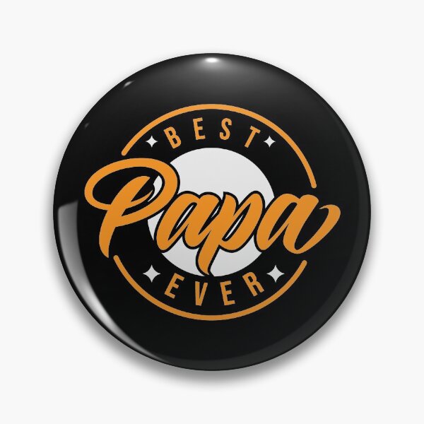 Item preview, Best papa ever - Bestdad Bestdaddy Ever designed and sold by Delandor.