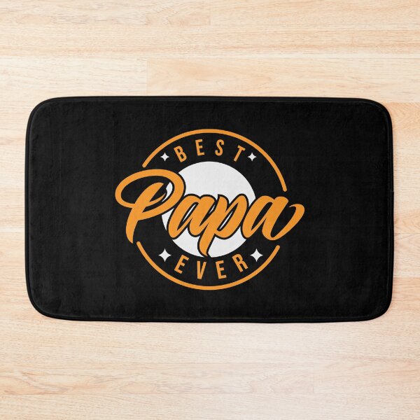 Item preview, Best papa ever - Bestdad Bestdaddy Ever designed and sold by Delandor.