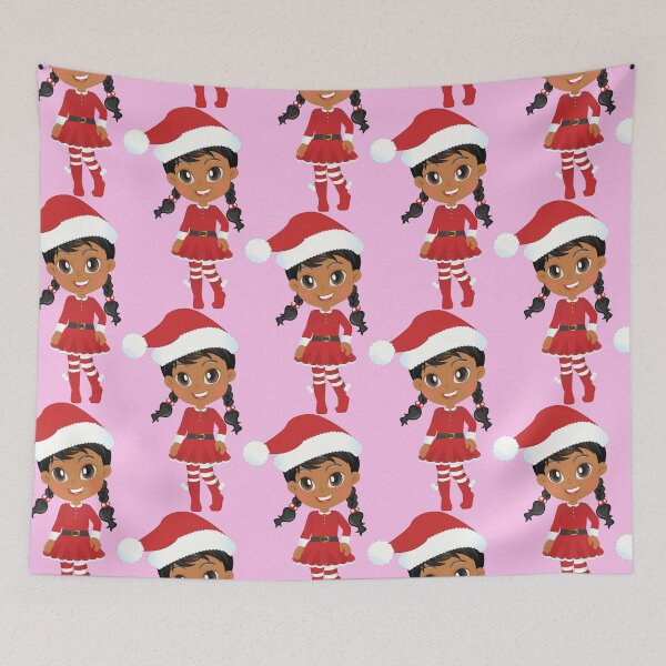 Item preview, LaLa Holiday designed and sold by Khay La La Bookie.