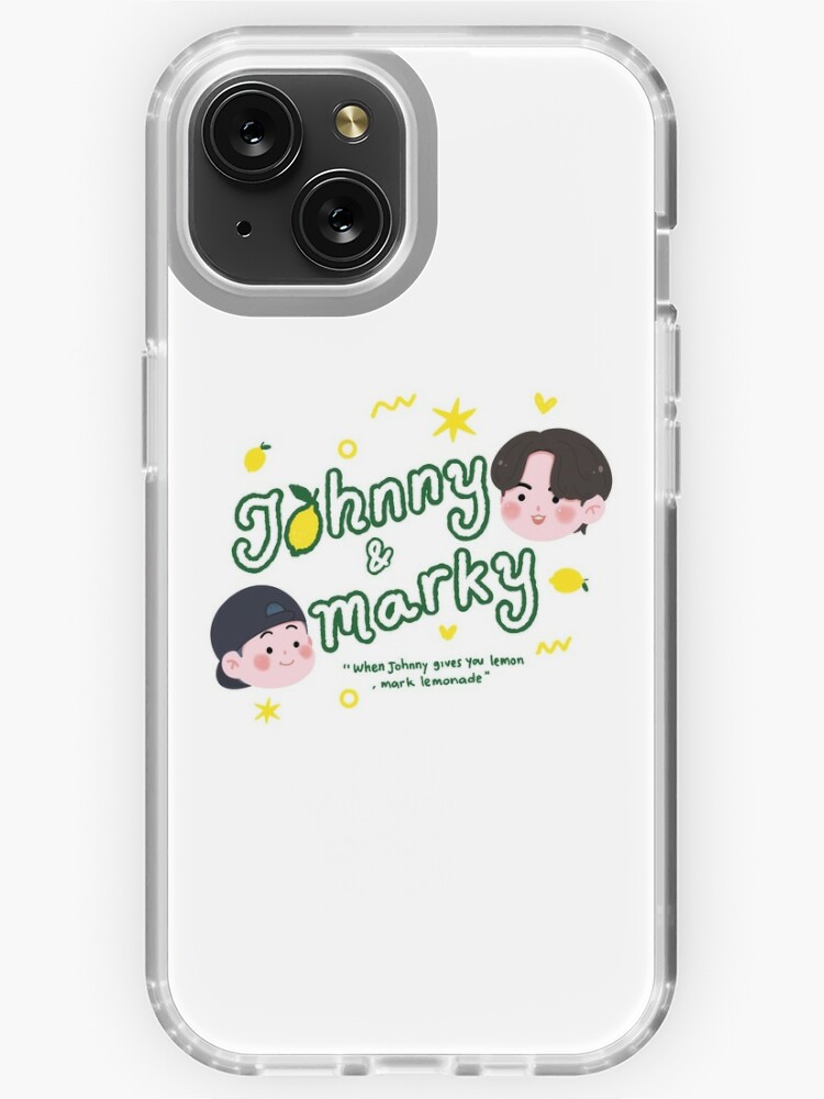 NCT 127 Simon Says lyrics iPhone Case for Sale by Alexia16