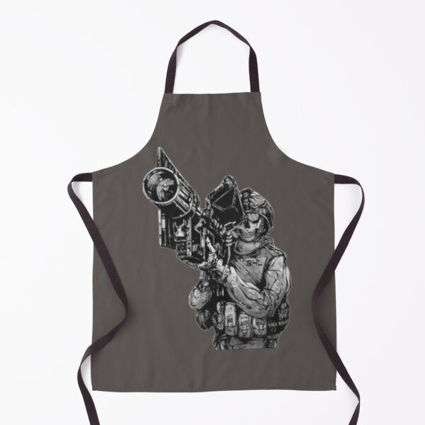 Item preview, skull operator - R4L designed and sold by RENAGADE4LYF.