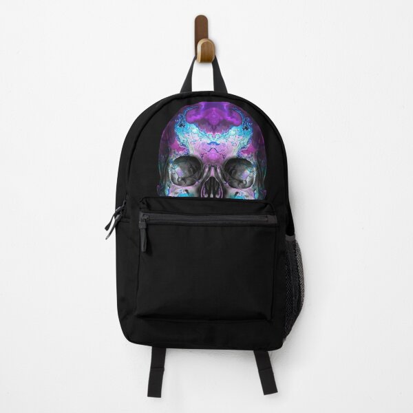 Item preview, Purple Phantom Skull designed and sold by Sk8rSkulls.