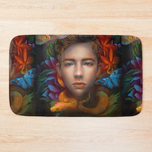 Item preview, Young People Facing Climate Change in Compelling Portraits  designed and sold by taherismail.