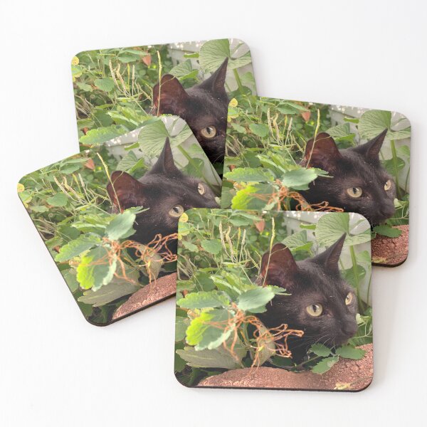 Item preview, Hidden Kitty designed and sold by Clara Faust.