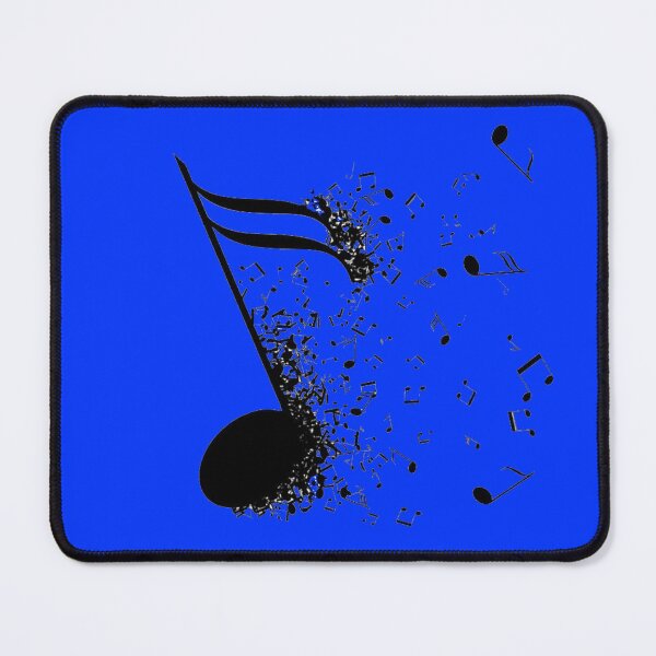 Item preview, Music Note Explosion! designed and sold by StahrDesigns.